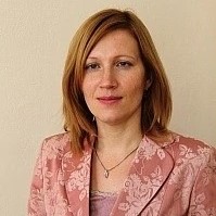 Бузина Светлана Васильевна